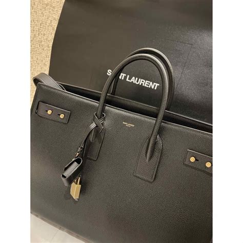 Saint Laurent (サンローラン) バッグ・カバン (メンズ) .